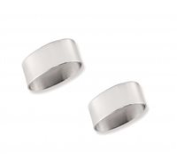 Portatovaglioli Greggio in Argento 8.33.0492